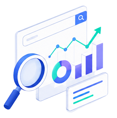 SEO и реклама